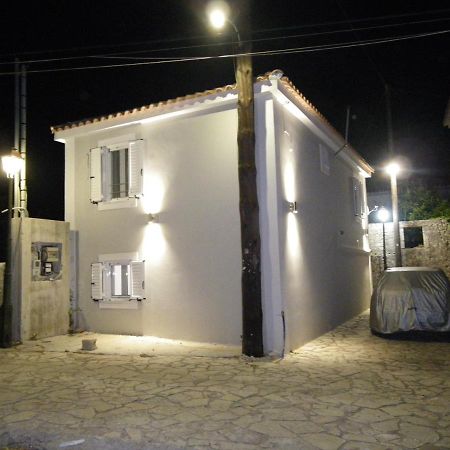 Vikou House Villa Gyri Exterior photo