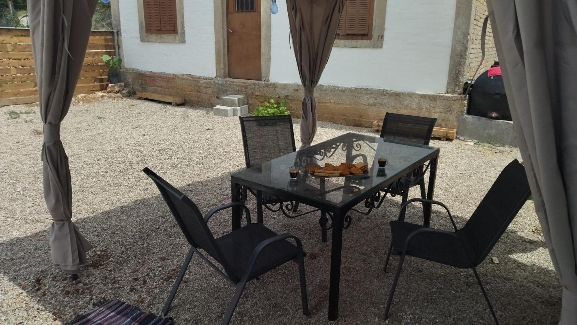 Vikou House Villa Gyri Exterior photo
