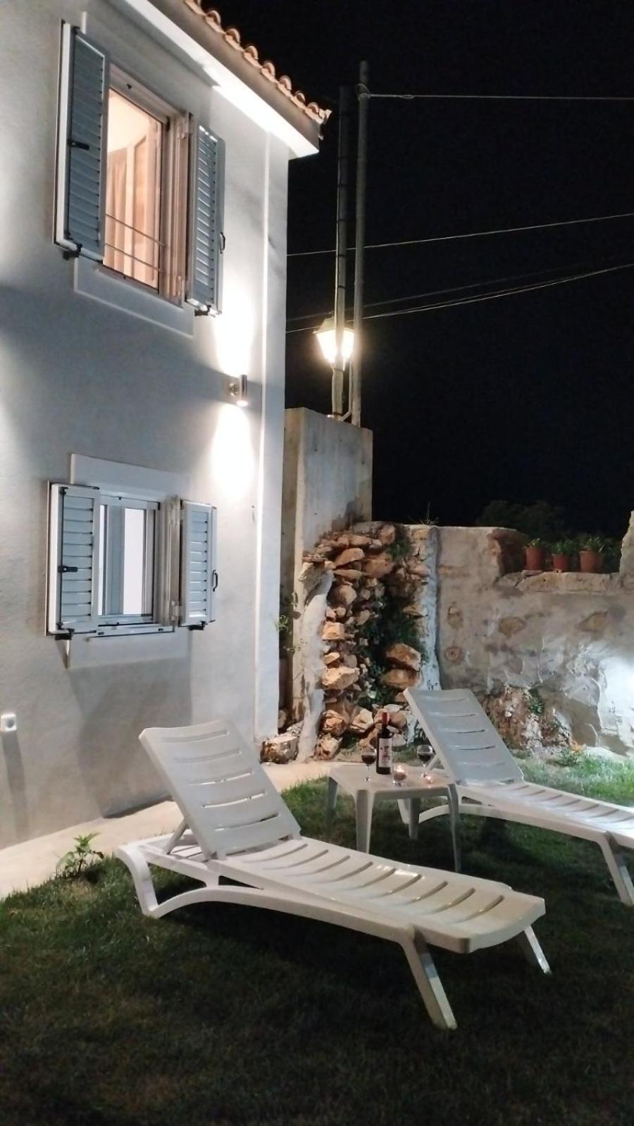 Vikou House Villa Gyri Exterior photo
