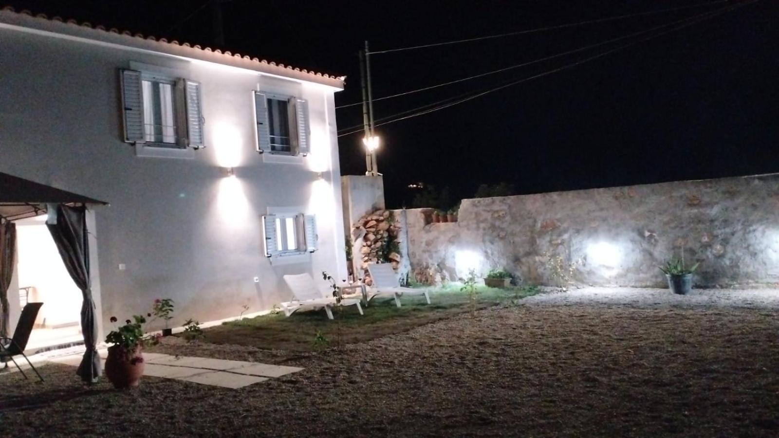 Vikou House Villa Gyri Exterior photo